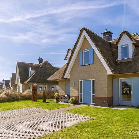 Dormio Villapark Duynzicht Julianadorp Zewnętrze zdjęcie